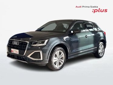 Audi Q2 Business Advanced 30 TFSI 116CV KM0