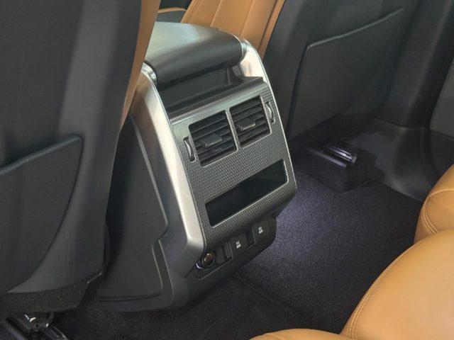 LAND ROVER Range Rover Sport 3.0 SDV6 HSE Dynamic
