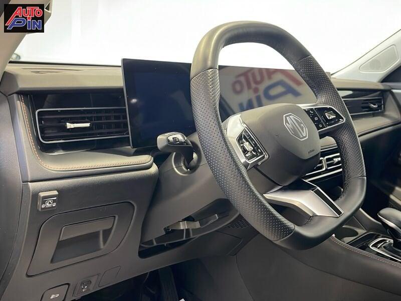 MG HS HS 1.5T-GDI AT Luxury GPL GPL GPL