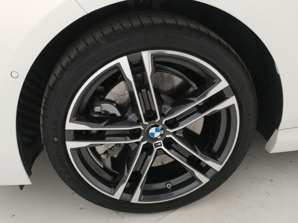 BMW Serie 2 Gran Coupe 220 d Msport Steptronic