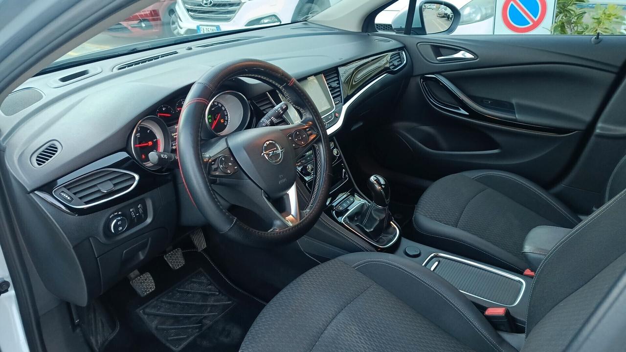 Opel Astra 1.6 CDTi 110CV Start&Stop Sports Tourer Innovation