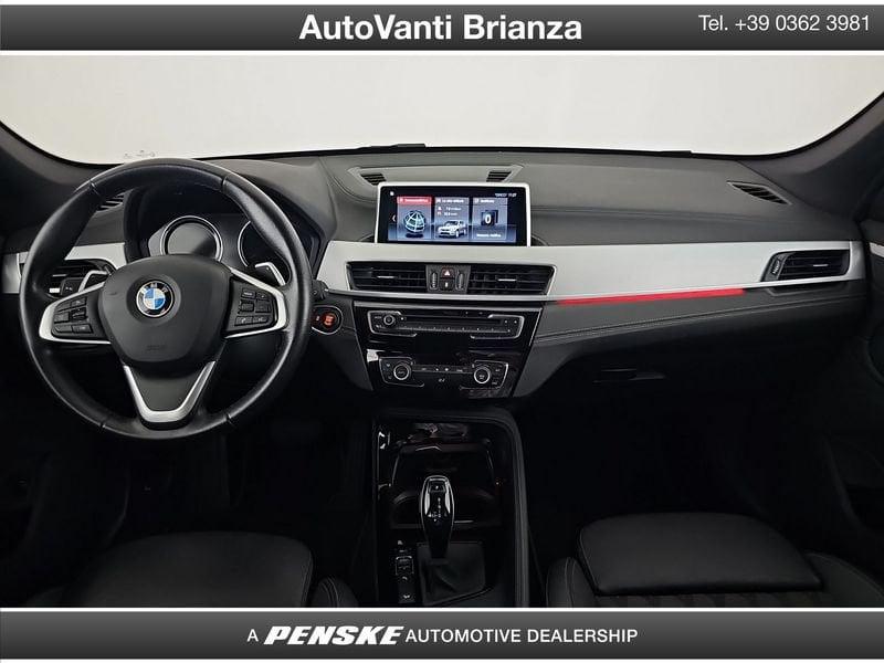 BMW X1 xDrive20d xLine Plus