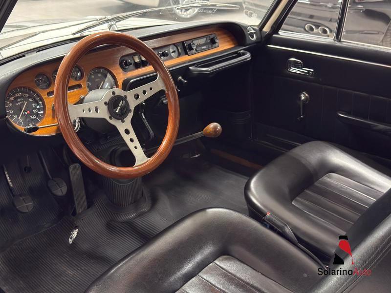 Lancia Fulvia Coupè 1.3 Rallye