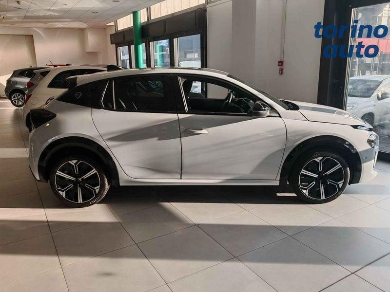 Lancia Ypsilon Ypsilon Hybrid e-DCT LX