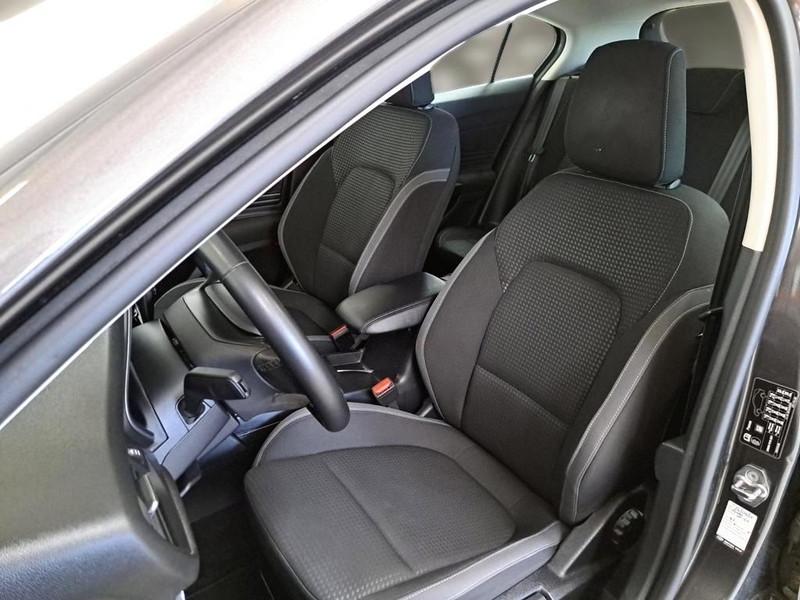 FORD FOCUS 1.5 Ecoblue 120cv Business Cambio Autom. 5 PORTE