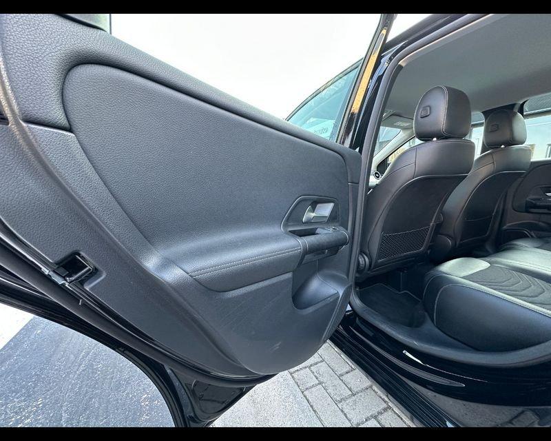 Mercedes-Benz Classe B B 160 Sport