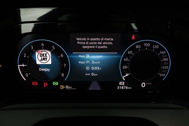 VOLKSWAGEN Golf Golf 1.5 eTSI 130 CV EVO ACT DSG Life