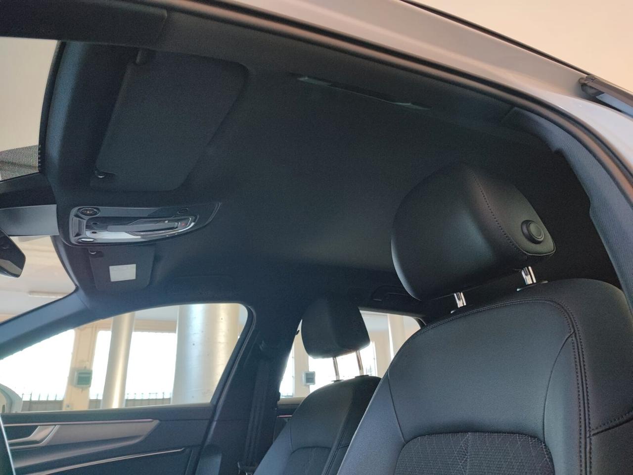 Audi A6 allroad 40 TDI 2.0 quattro S tronic Evolution