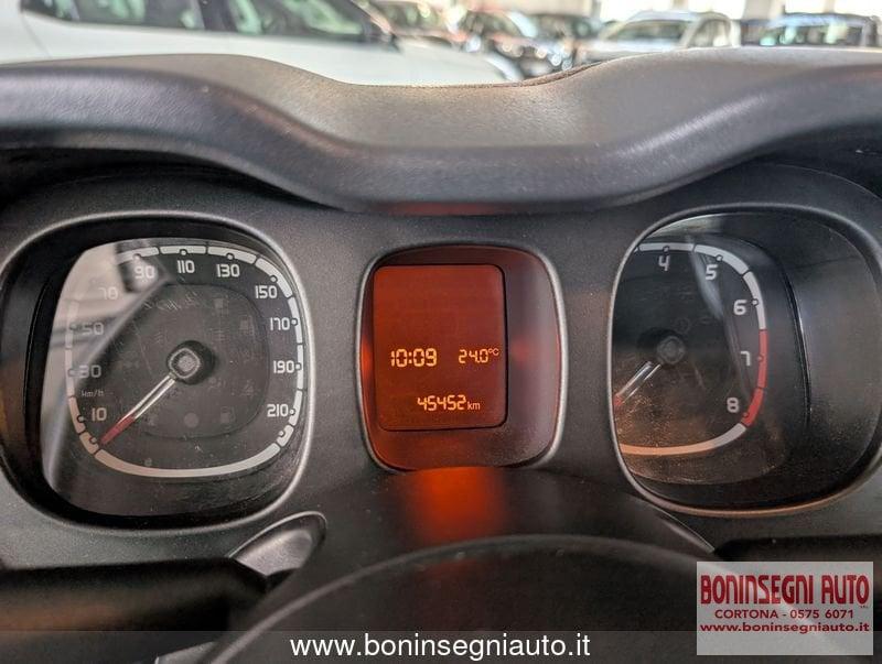 FIAT Panda Panda 1.0 FireFly S&S Hybrid