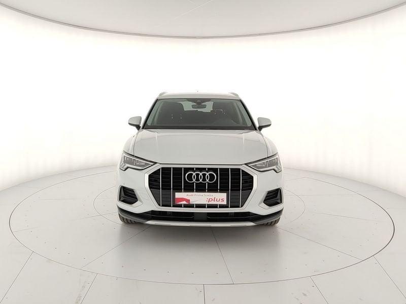 Audi Q3 Q3 35 TDI S tronic Business Advanced