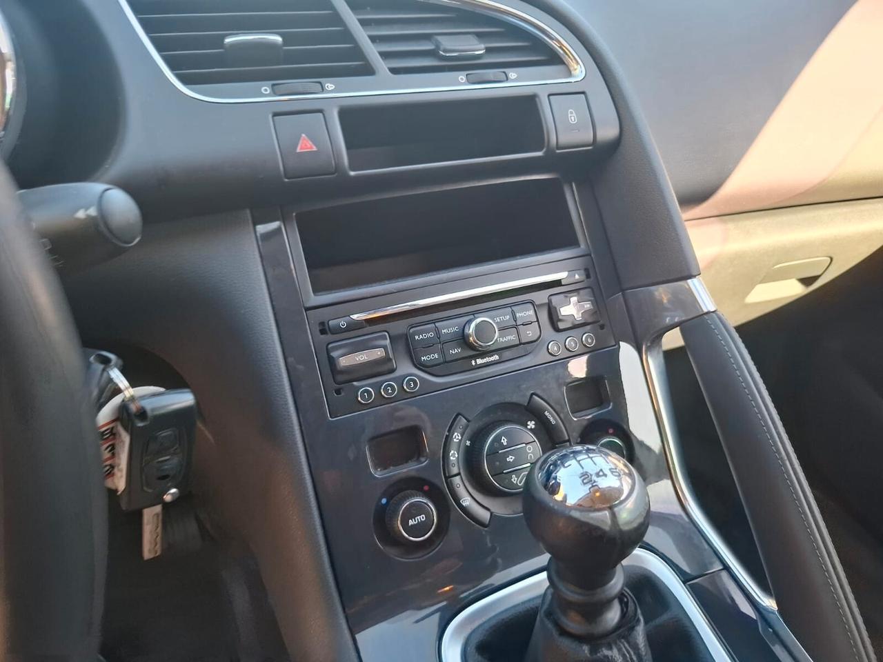 Peugeot 3008 1.6 HDi del 2014 SOLO 114.000 KM