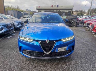 ALFA ROMEO Tonale - Tonale 1.5 hybrid Ti 160cv tct7