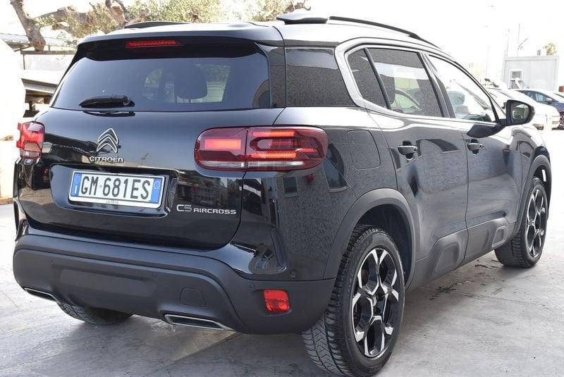 Citroën C5 Aircross BlueHDi 130 S&S EAT8 Shine