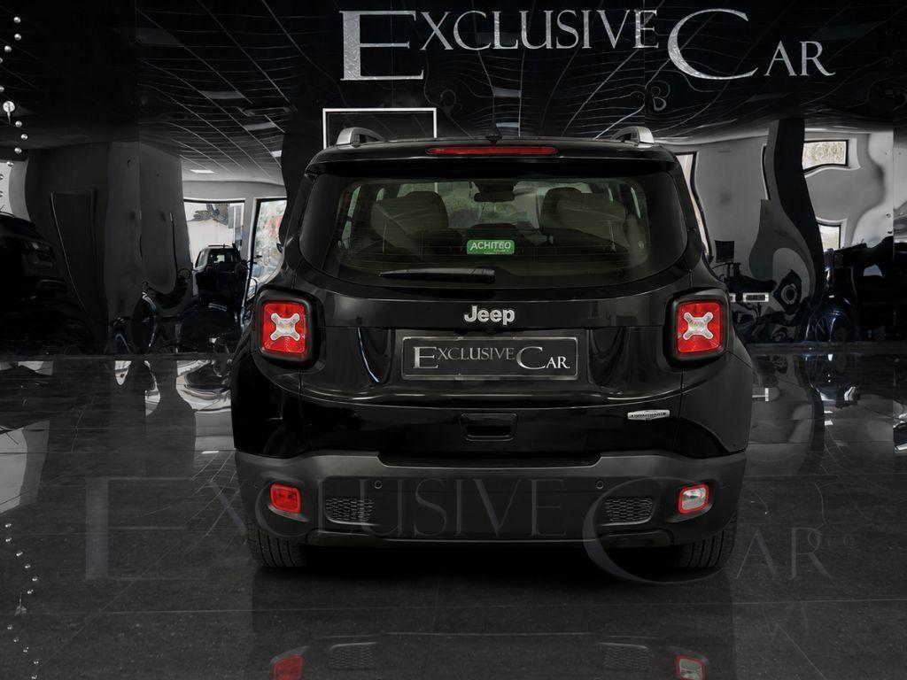 JEEP - Renegade - 1.0 T3 Longitude