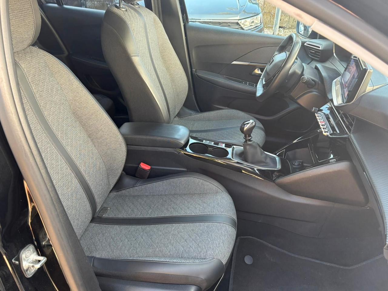 Peugeot 208 PureTech 100 Stop&Start 5 porte GT