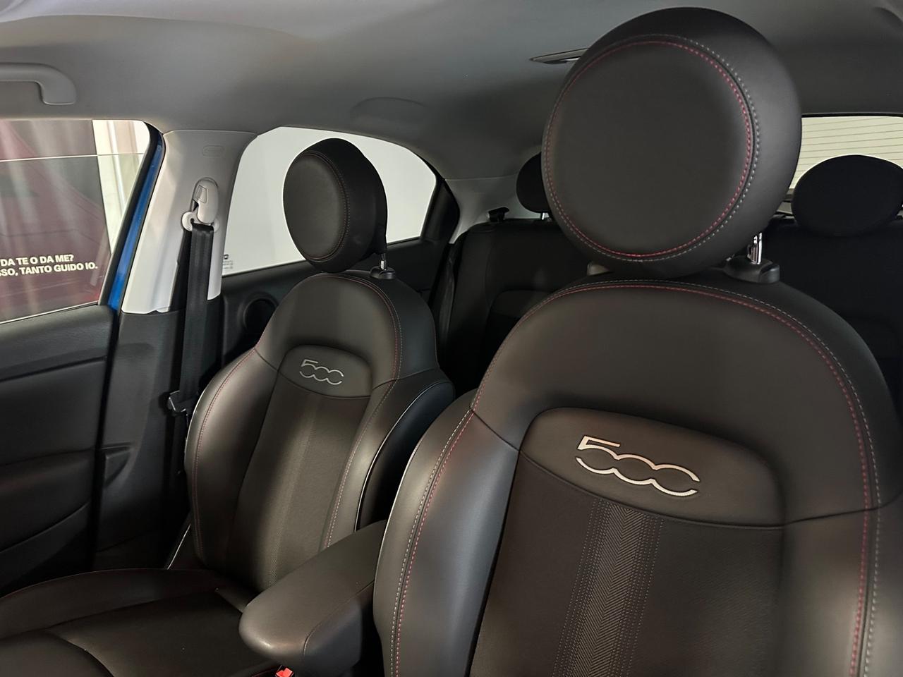 Fiat 500X 1.3 MultiJet 95 CV Sport