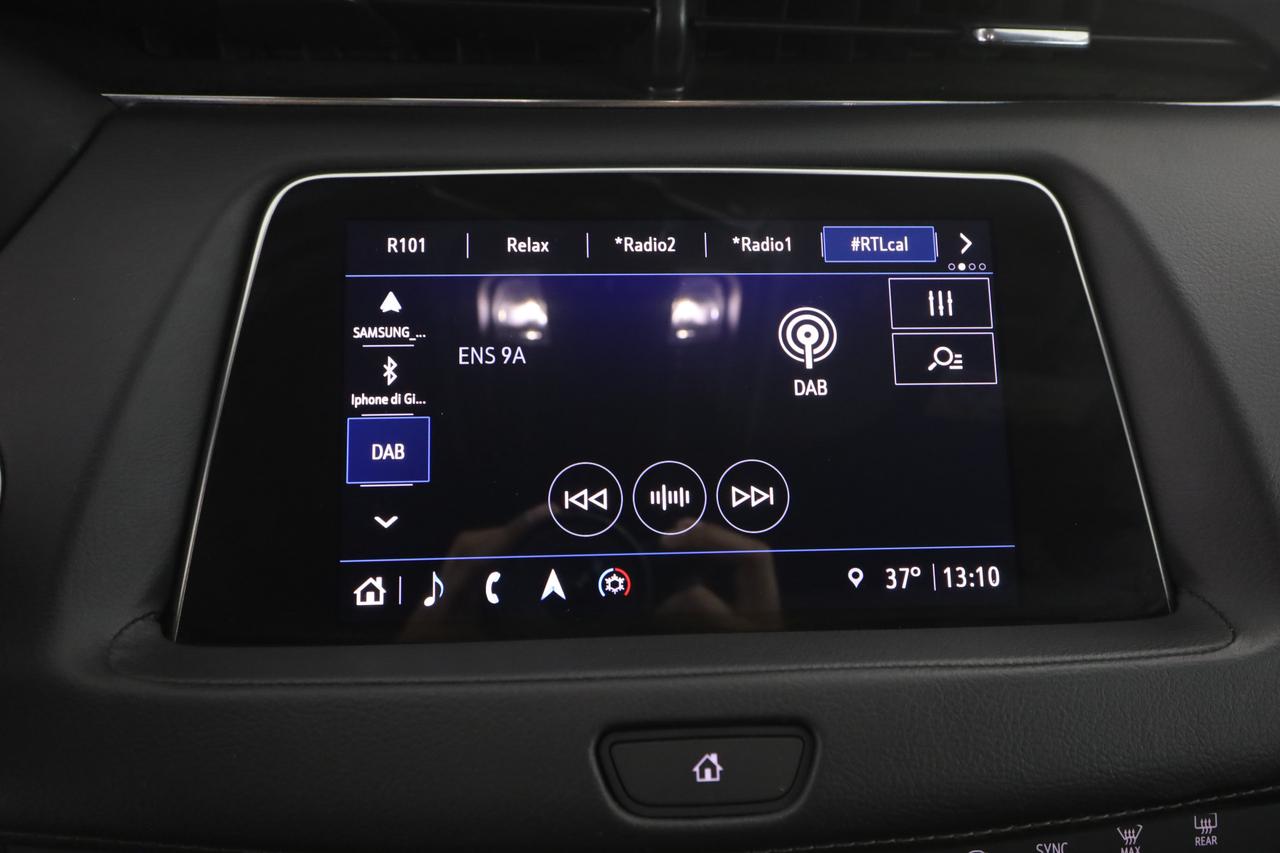 CADILLAC XT4 350 TD AWD Premium Luxury