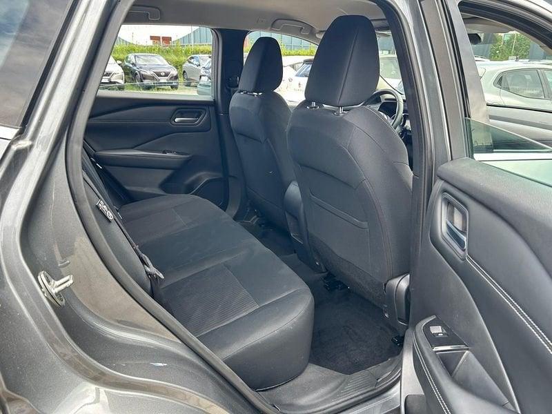 Nissan Qashqai 1.5 e-POWER Acenta 2WD e-Shifter