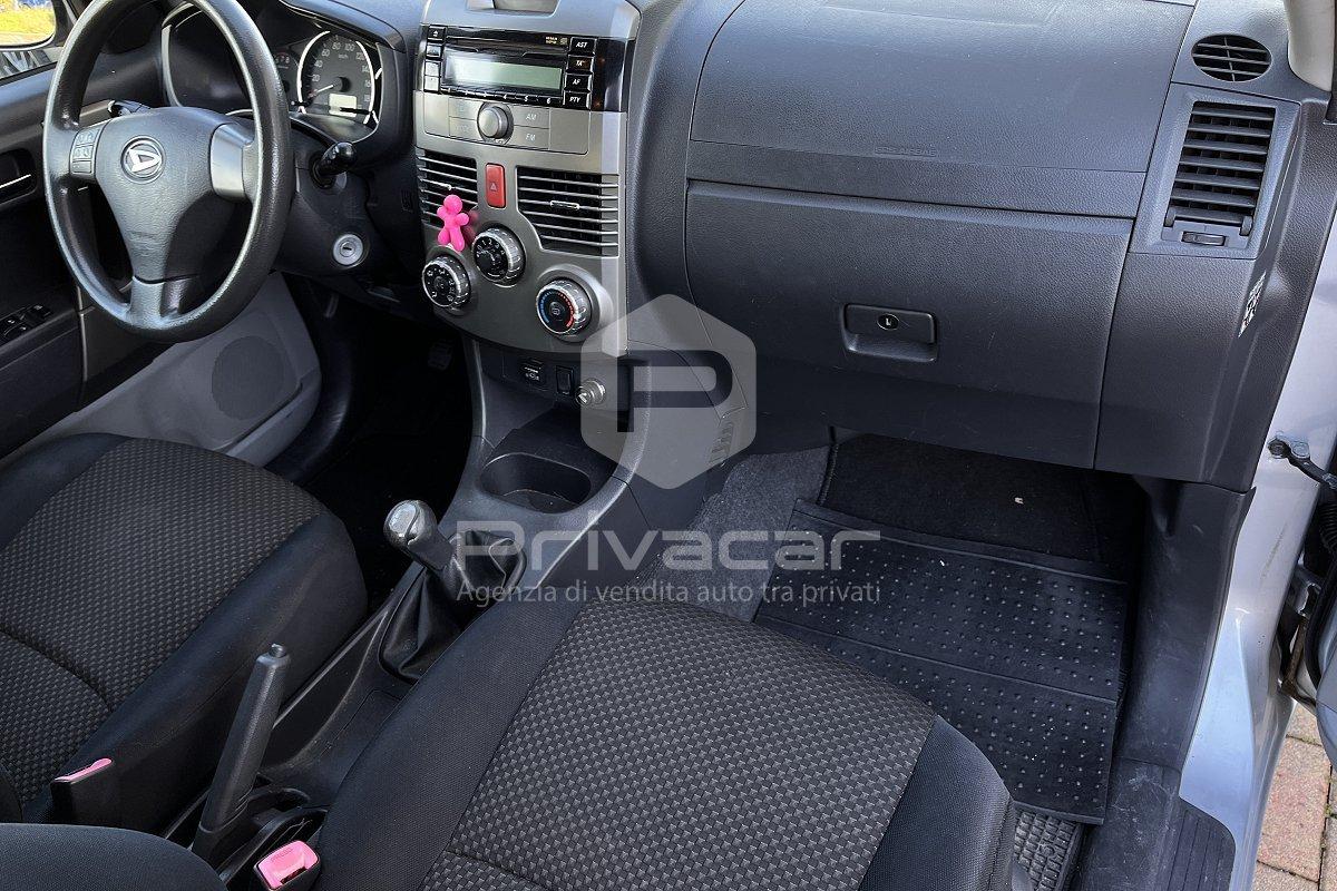 DAIHATSU Terios 1.3 4WD Hiro