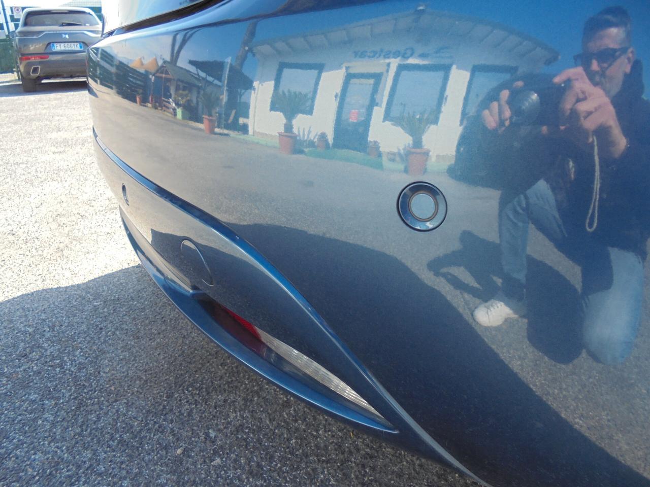 Lancia Ypsilon 1.0 FireFly 5 porte S&S Hybrid Gold