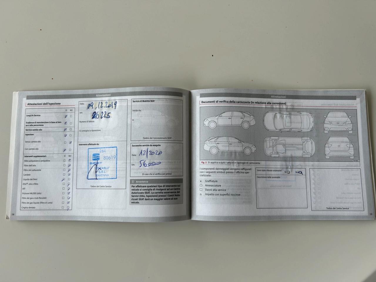 Seat Ibiza 1.4 TDI 75 CV 5p. Connect Euro6 (per neo patentati)