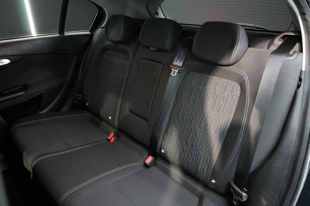 FIAT TIPO 1.6 MJT 130 CV