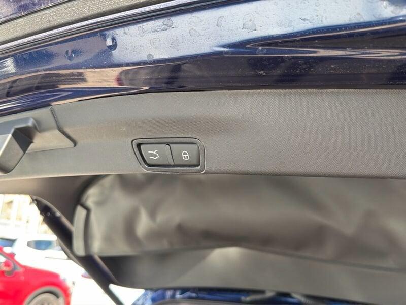 Alfa Romeo Stelvio 2.2 t Lusso Q4 210cv auto