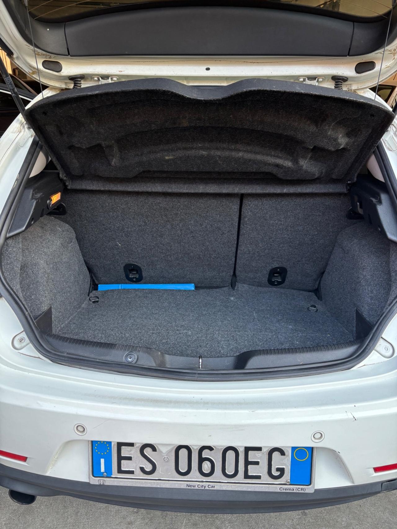 Alfa Romeo Giulietta 1.6 JTDm-2 105 CV Distinctive