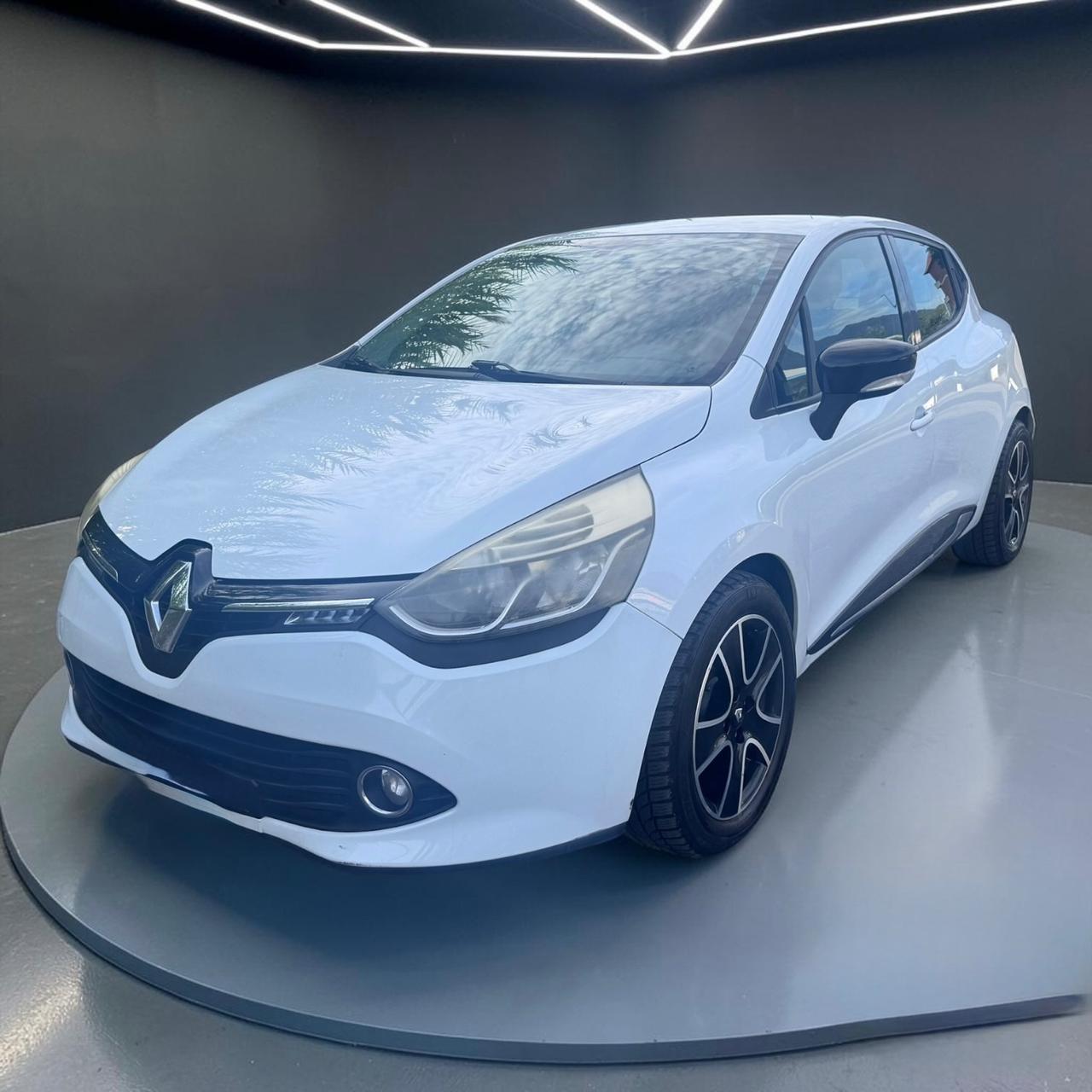 Renault Clio 1.2 75CV 5 porte Live
