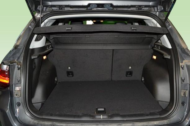 JEEP COMPASS Longitude 1.5 Turbo T4 e-Hybrid 130cv FWD DCT7