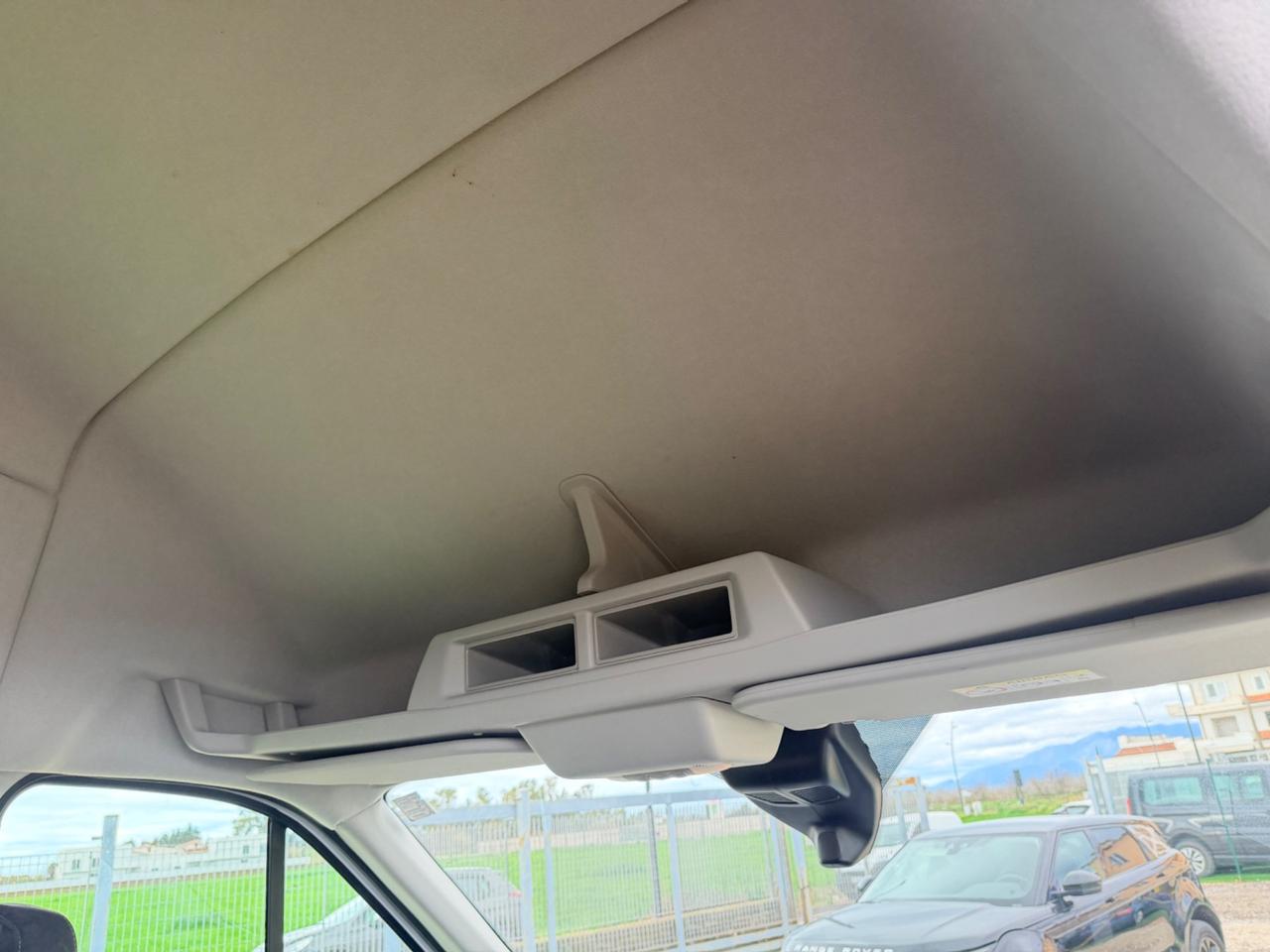 Ford Transit 350 2.0TDCi EcoBlue 170CV PL-TM-DC Furgone Trail