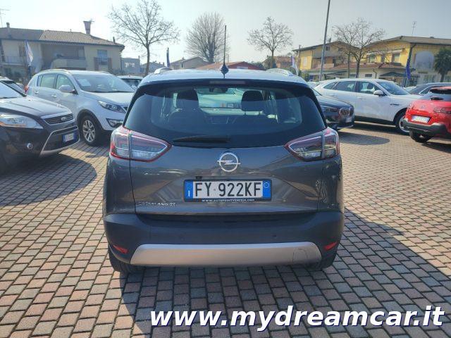 OPEL Crossland X 1.2 12V 120 Anniversary NEOPATENTATI