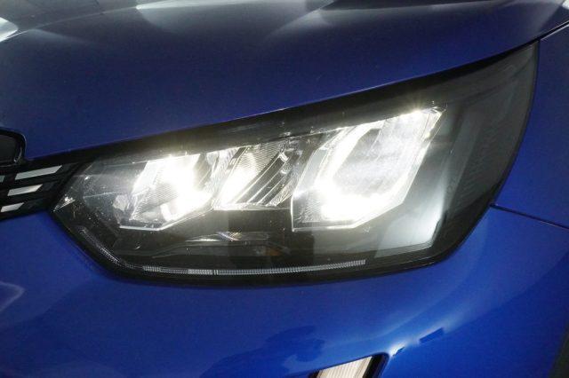 PEUGEOT 2008 2008 PureTech 130 S&S EAT8 Allure Pack