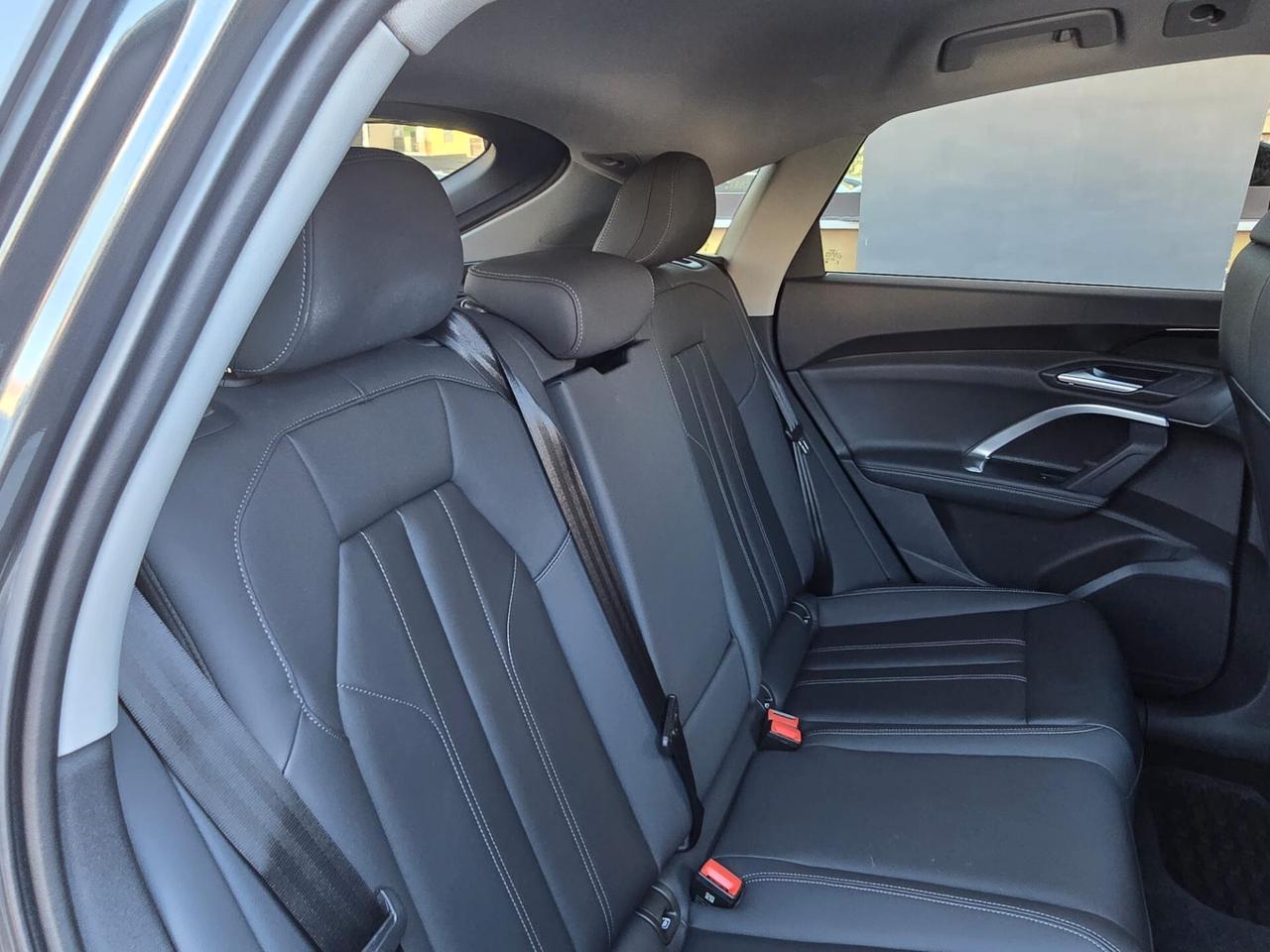 Audi Q5 40 TDI 204 CV quattro S tronic line