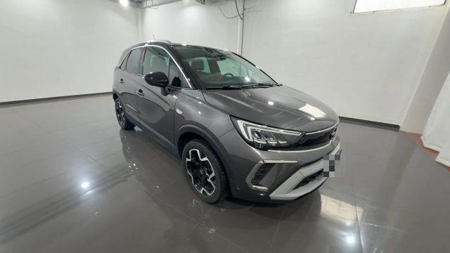 OPEL Crossland 1.2 Turbo S&S AUTO ULTIMATE #NEOPATENTATI