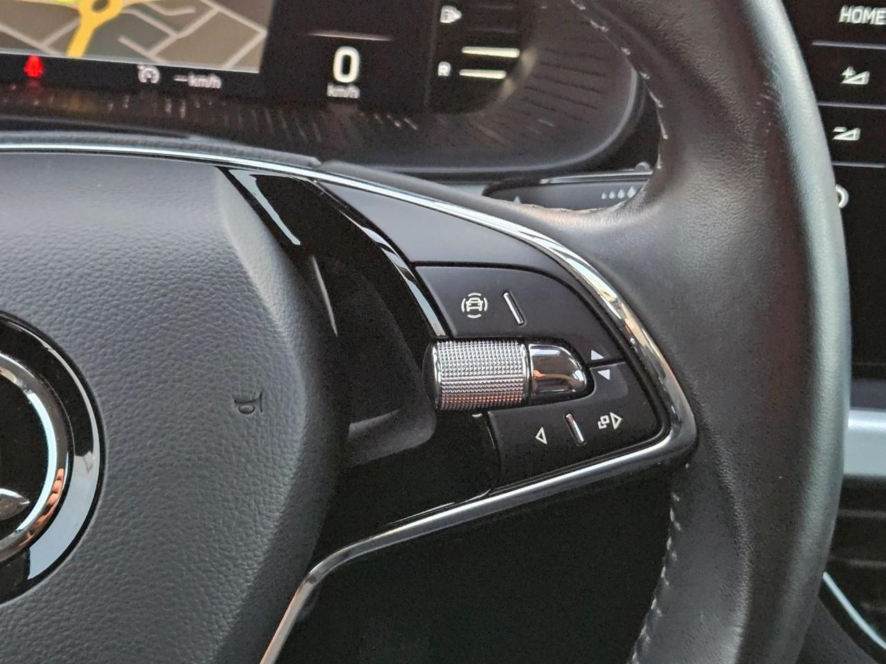 Skoda Kamiq 1.0 TSI 115 CV Selection