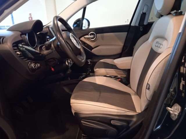 Fiat 500X 1.6 mjt Lounge120cv OPERATORI DEL SETTORE AUTO