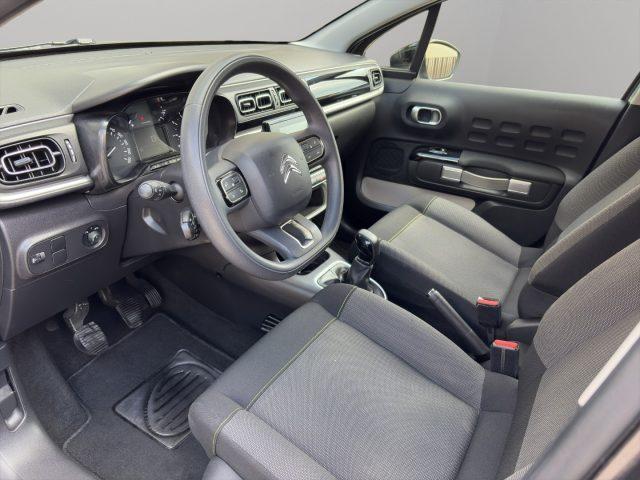 CITROEN C3 1.2 PureTech Shine 83cv S&S