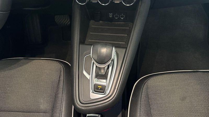 Renault Captur II 2019 1.6 E-TECH Plug-in Hybrid 160cv Intens Auto