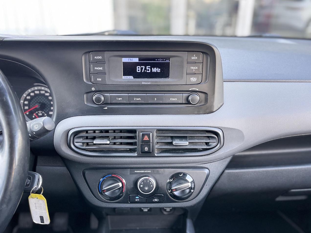 Hyundai i10 1.0 Benzina 67CV E6 Neo - 2022