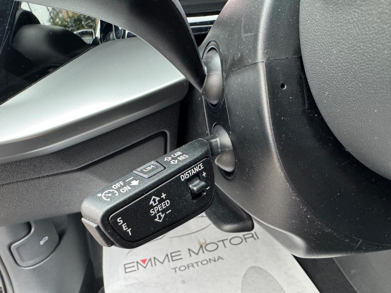 Audi A3 Sportback 2.0 tdi s-tronic /NO VINCOLI