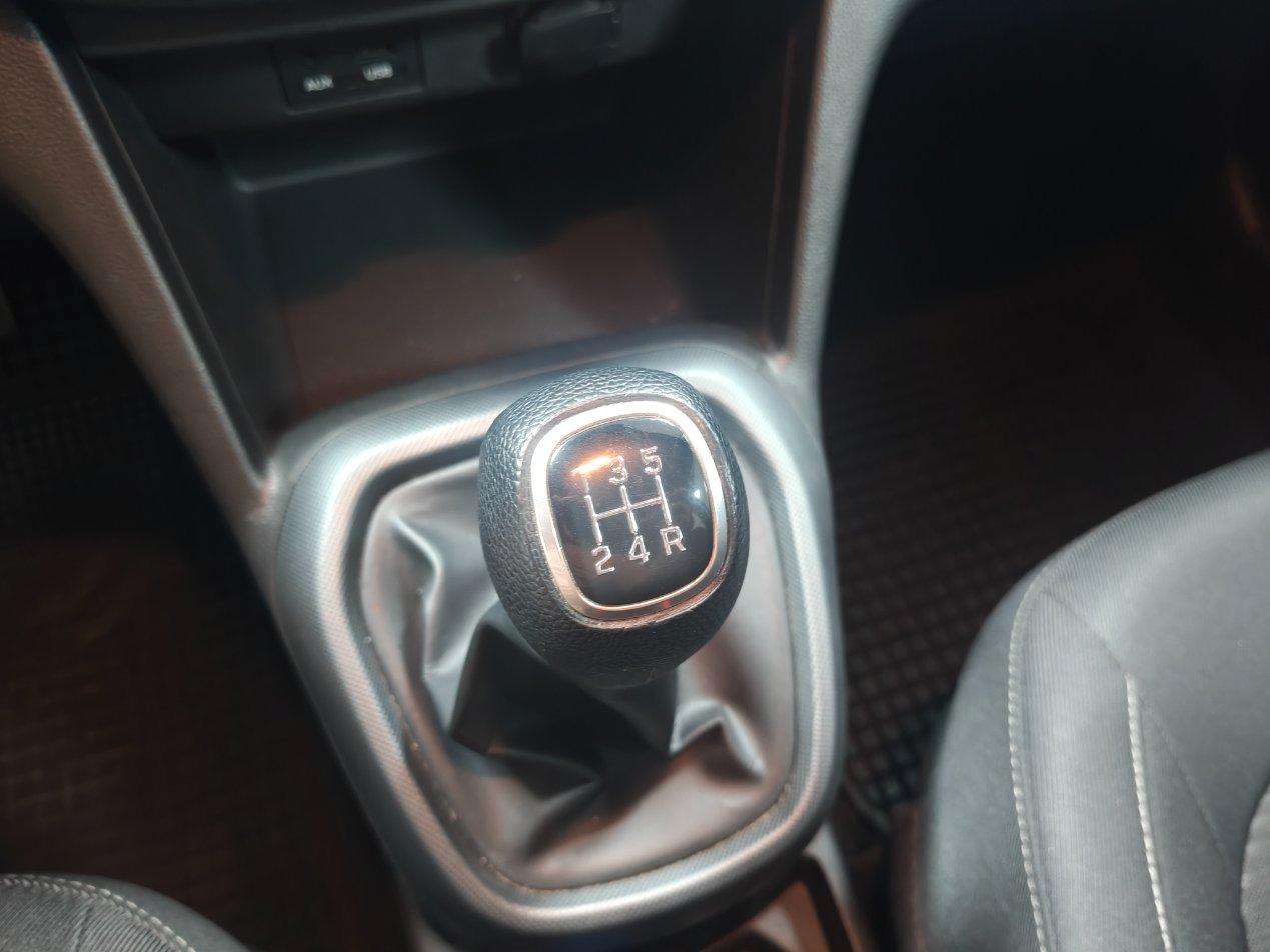 Hyundai i10 1.0 Login econext Gpl E6