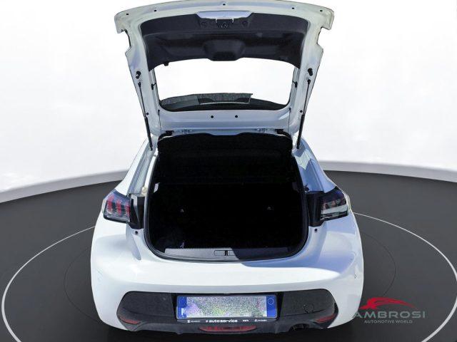 PEUGEOT 208 1.2 puretech Allure s&s 100cv