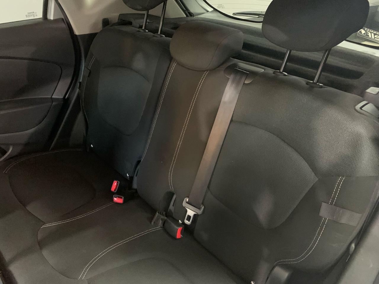 Renault Captur dCi 8V 110 CV Start&Stop Energy Initiale Paris