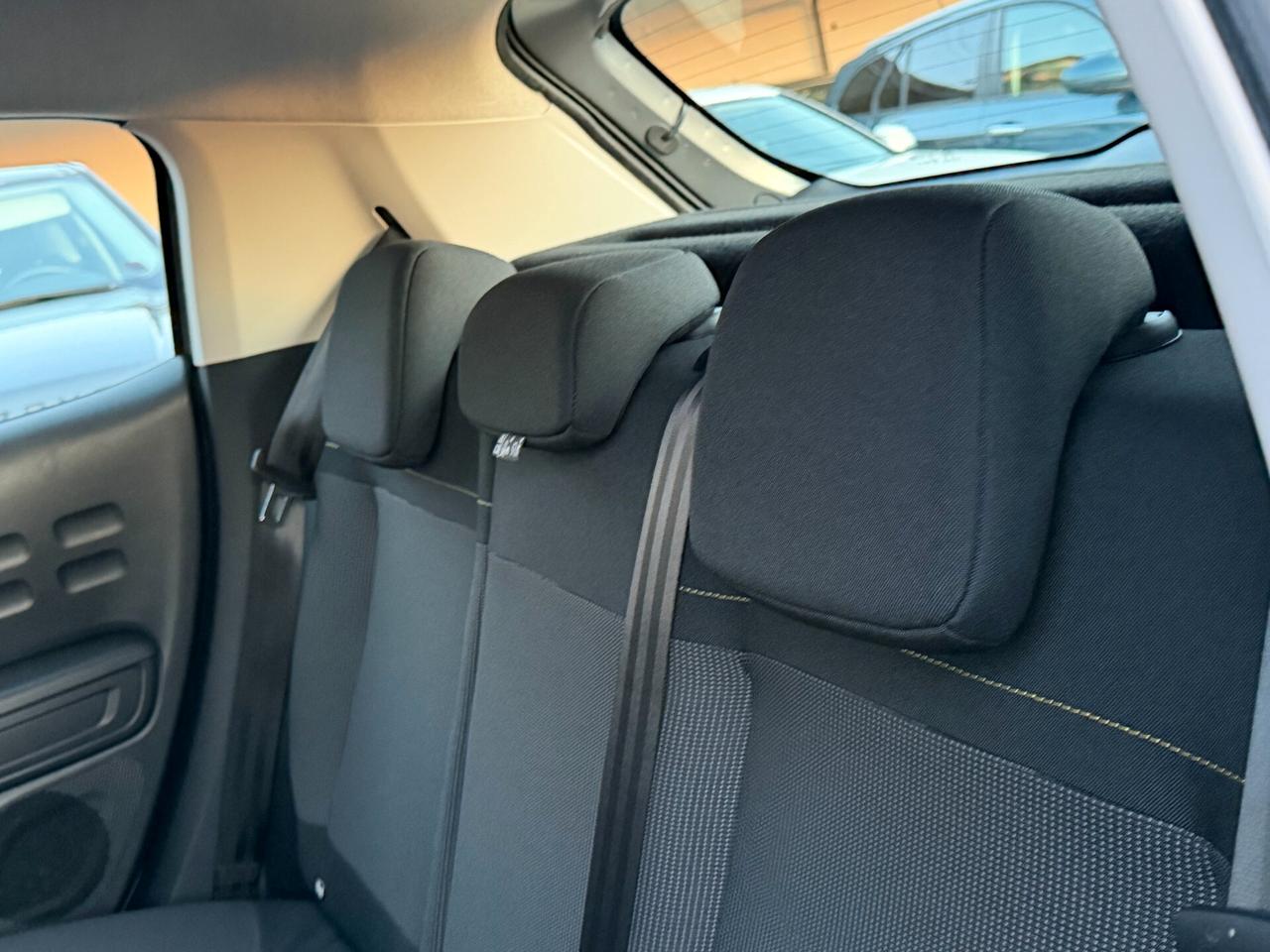 Citroen C3 1.5 BLUEHDI 100 cv. YOU