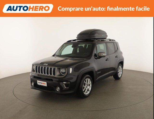 JEEP Renegade 1.0 T3 Limited