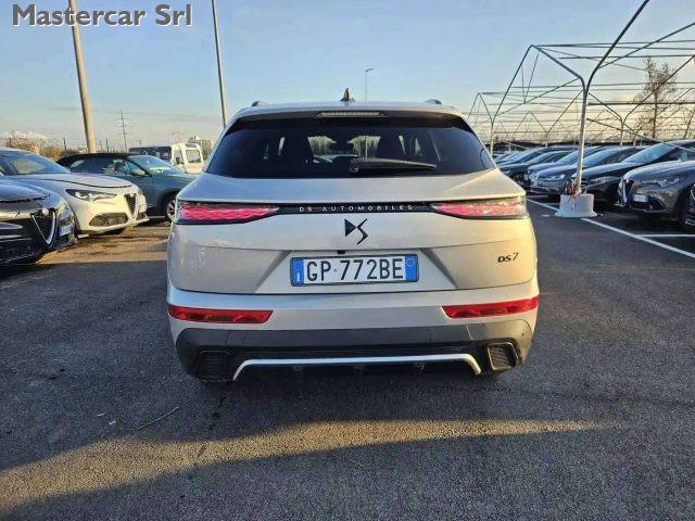 DS AUTOMOBILES DS 7 1.5 bluehdi Performance Line 130cv - GP772BE