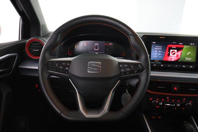 SEAT Arona Arona 1.0 EcoTSI 115 CV DSG FR
