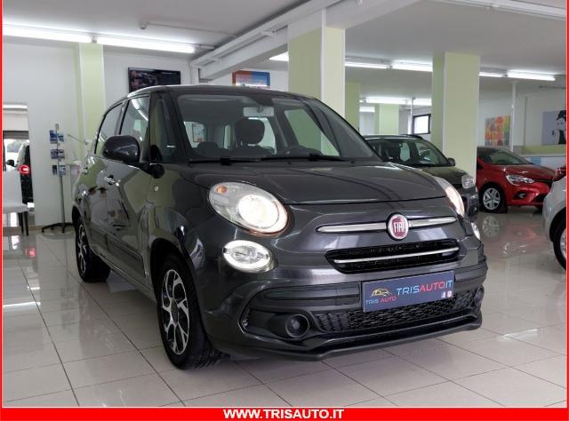 FIAT 500L 1.3 MJT Mirror NEOPATENTATI IVATA (NAVI)