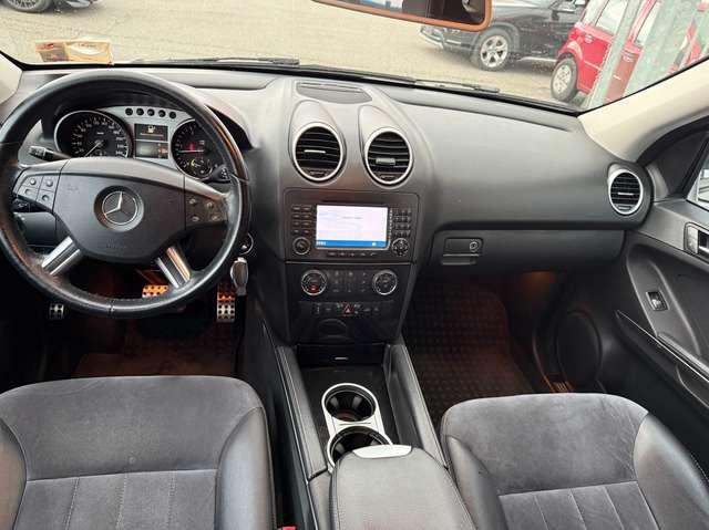 Mercedes-Benz ML 320 ML 320 cdi Sport auto
